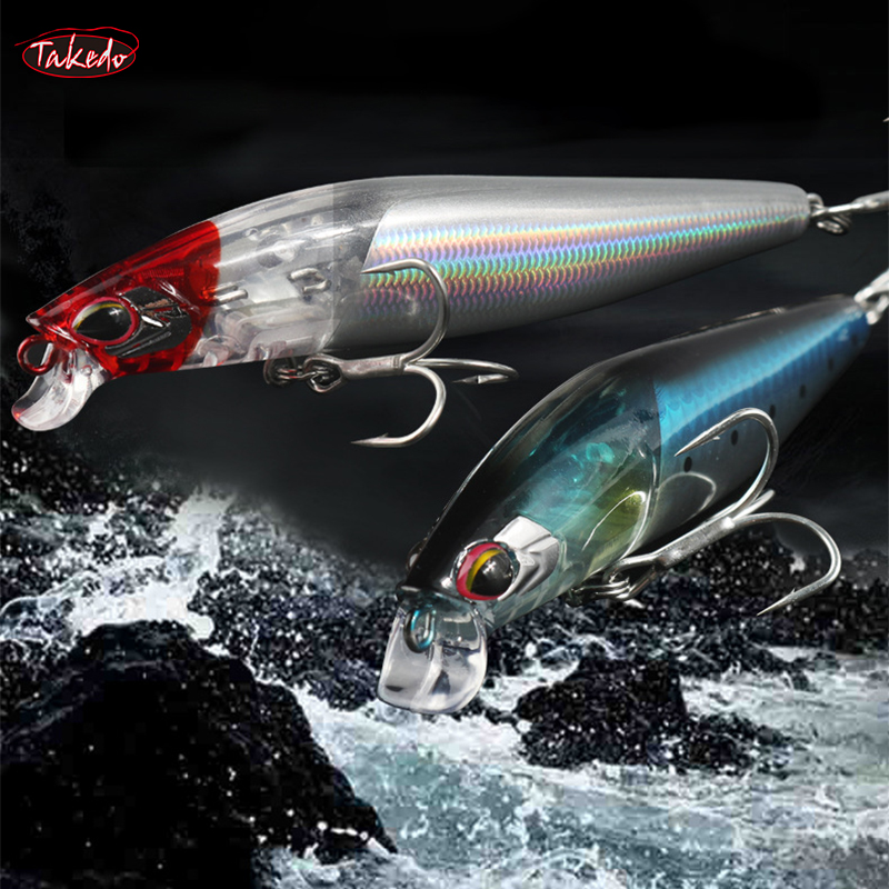 TAKEDO 14G  20G Sea Fishing Lu - Fishing Lure Crankbait review and price