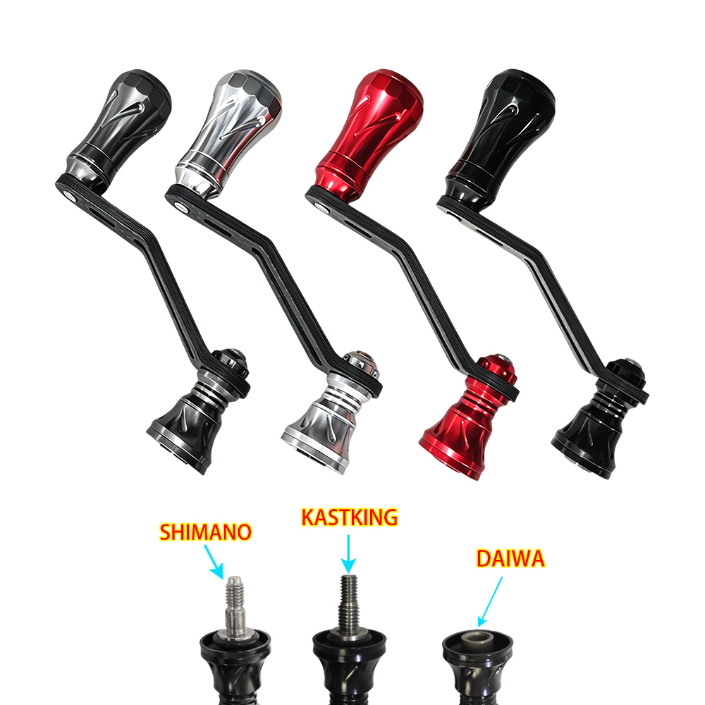 Carbon Fiber Fishing Reel Hand - Shimano Reel Stradic review and price
