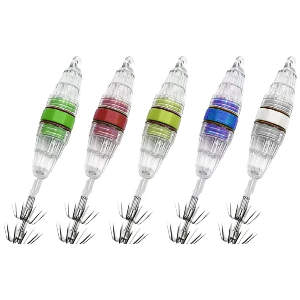 10cm Length LED Fishing Light  - Fishing Lure Making Kit review and price