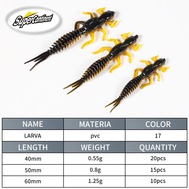2019New Reach Soft Lures  Soft - Fishing Lure Soft Plastic review and price