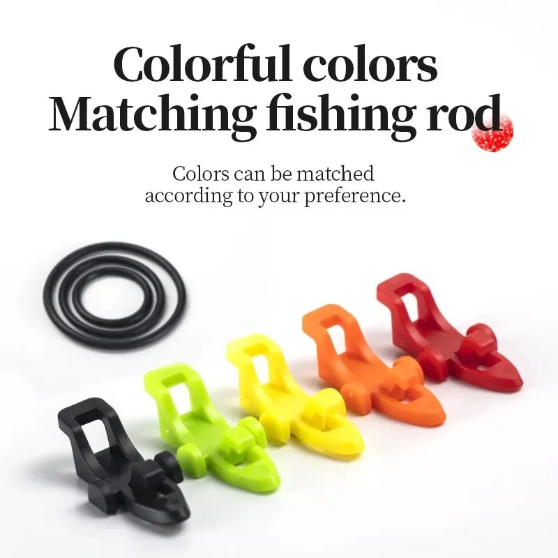 10/20/30pcs Fishing Rod Pole H - Fishing Lure Jig review and price