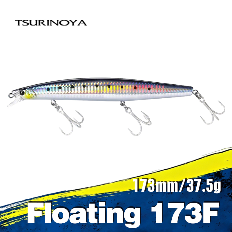 TSURINOYA Shore Fishing STINGE - Fishing Lure Popper review and price