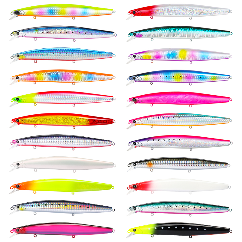 TSURINOYA Shore Fishing STINGE - Fishing Lure Popper review and price