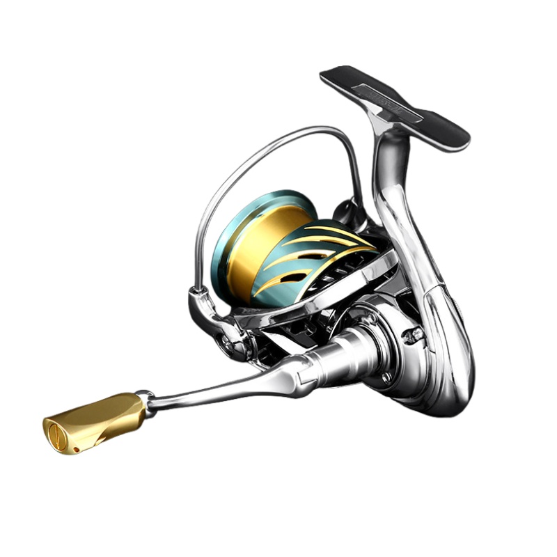 Okuma Fishing Tackle Spinning  - Shimano Reel Stradic review and price