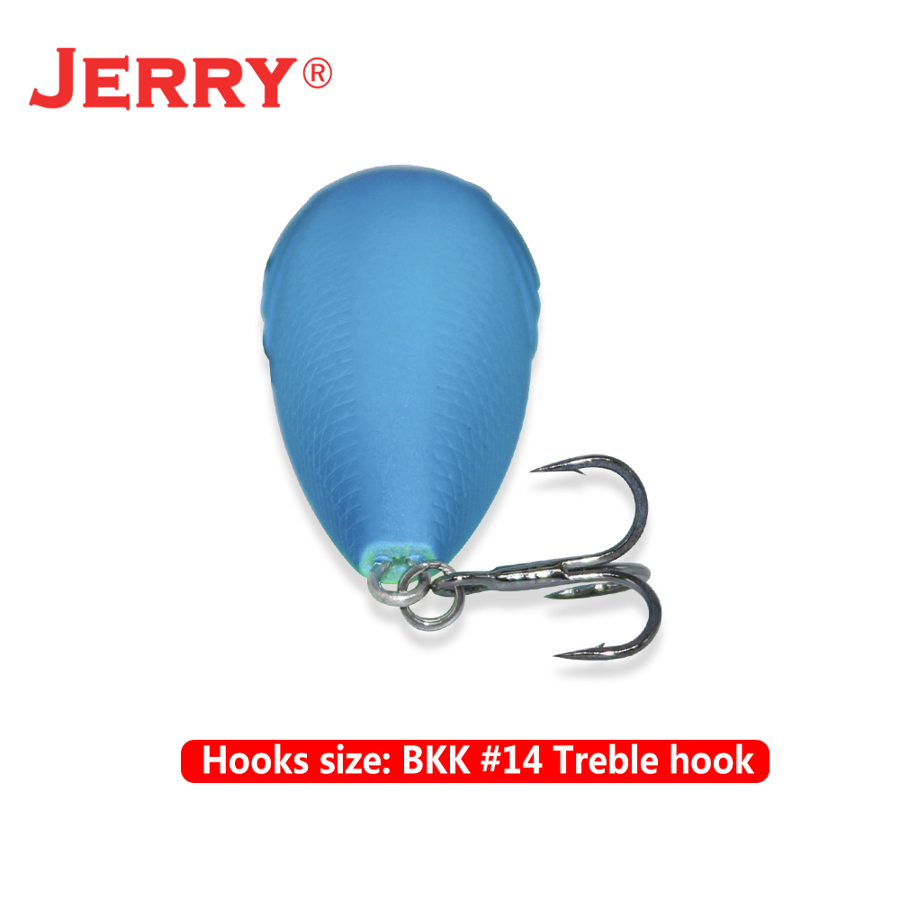 Jerry Peppa Wobbler Lure Float - Fishing Lure Crankbait review and price