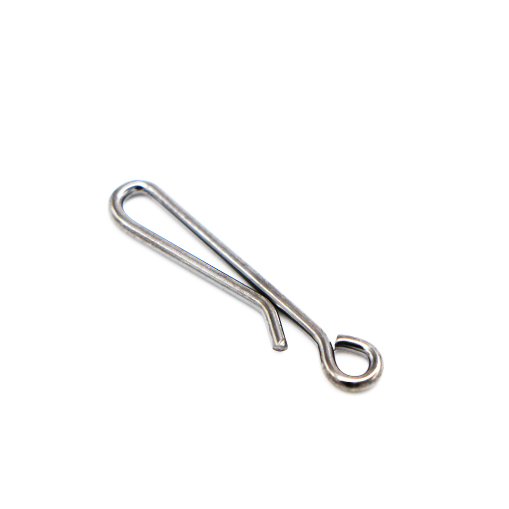 50pcs/box Bearing Lock Rolling - Fishing Lure Accessories review and price