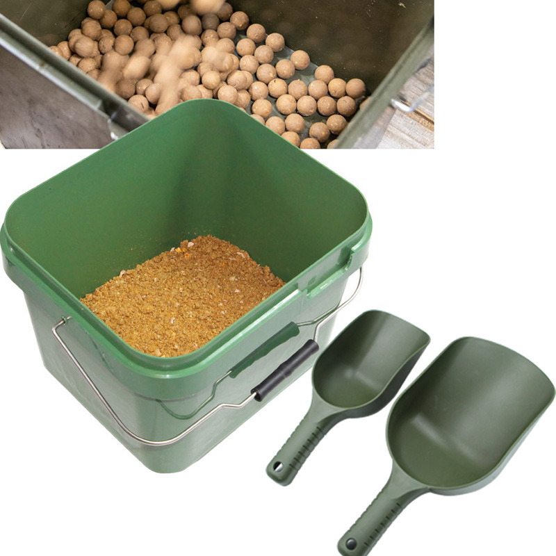1pcs Baiting Throwing Spoon Ba - Fishing Lure Spoon review and price