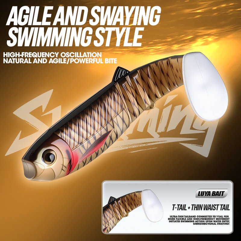 TAIYU 3pcs 7.5cm 6g 3D Multi-J - Fishing Lure Popper review and price