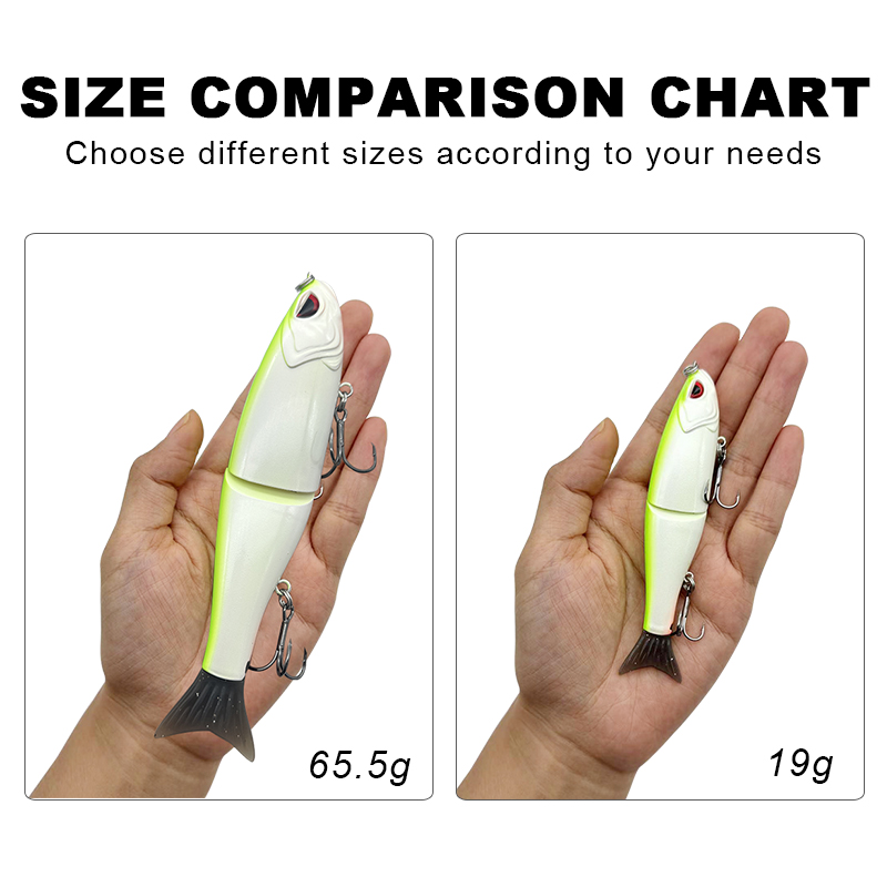 LUHANGT Fishing Balam Lure 115 - Fishing Lure Popper review and price